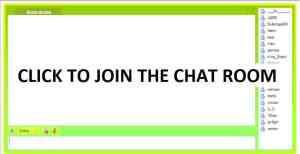 Chat Room in Karachi Pakistan